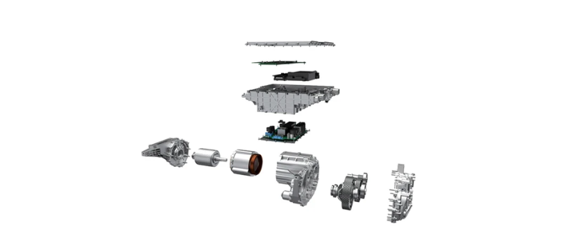 performance byd sealon7
