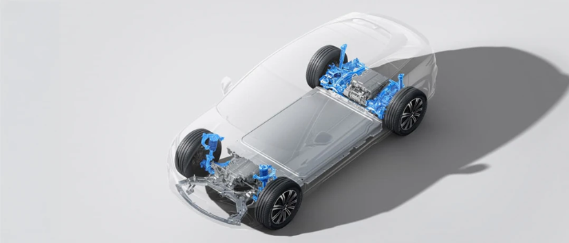 performance byd sealon7