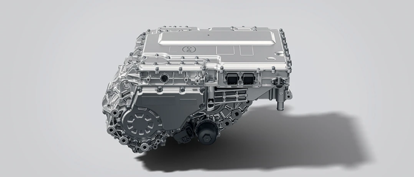 performance byd sealon7