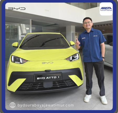 sales byd surabaya
