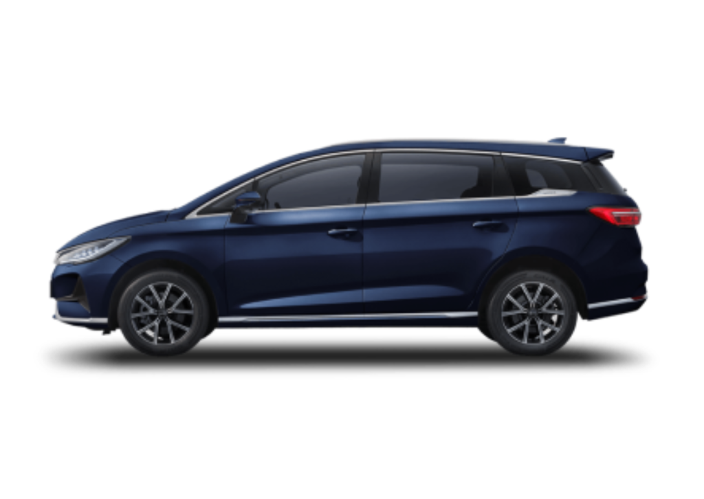 byd surabaya
