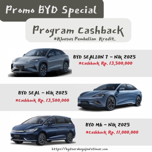 promo byd
