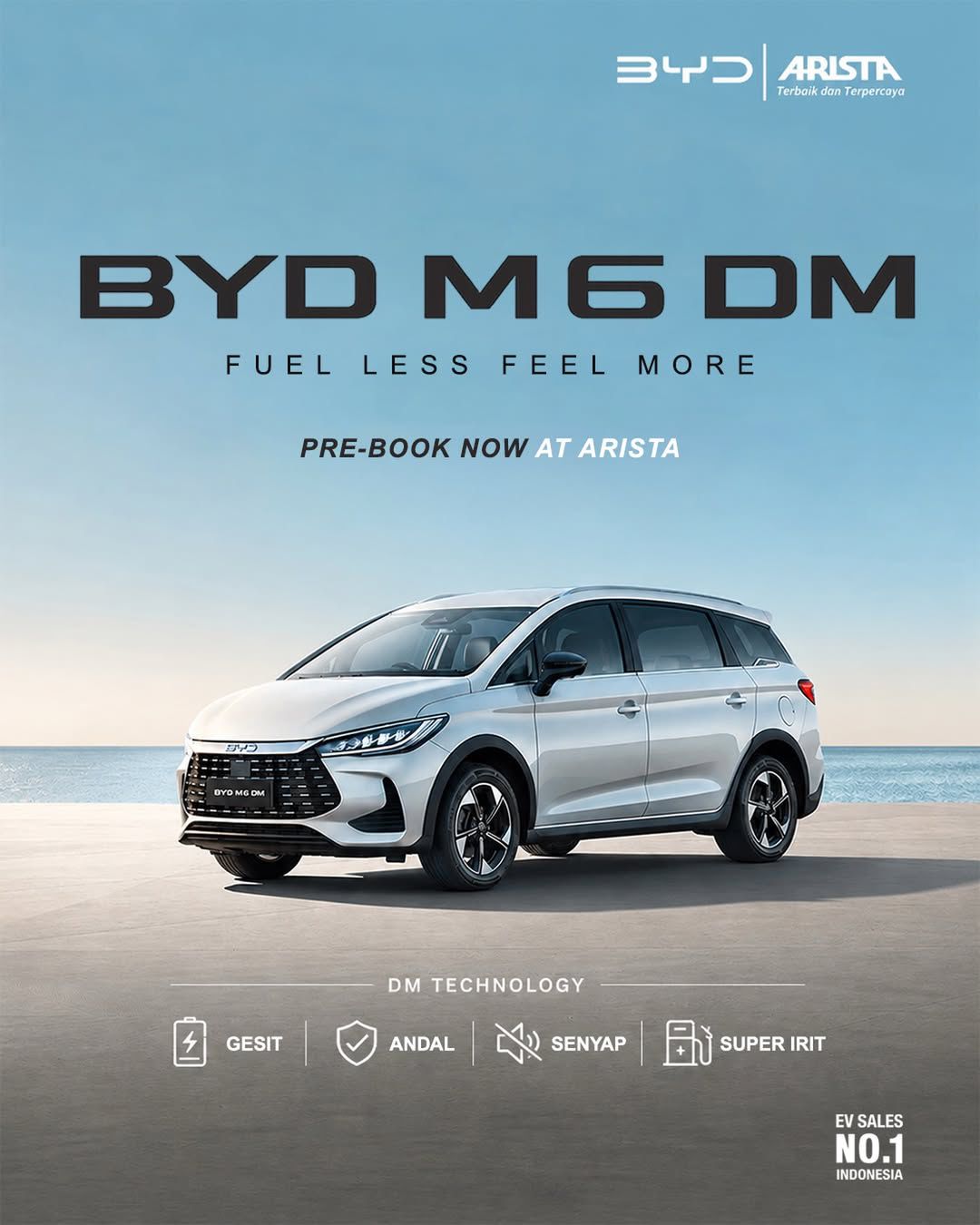 byd surabaya